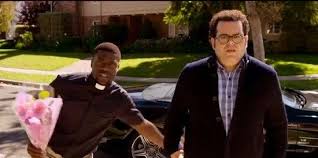 The special olympics endorsed this movie and even had final say in the script. The Wedding Ringer Holiday Trailer Kevin Hart Is A Priest The Wedding Ringer Wedding Ringer The Wedding Ringer Movie