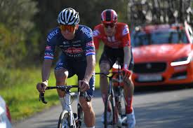 A pragmatic approach to problem solving. Mathieu Van Der Poel Pulls Out Of Volta A Catalunya Cycling Weekly