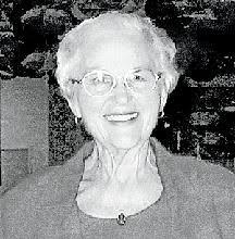 Kathryn Grady Obituary (1926