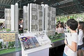 Project by aset kayamas sdn. Starproperty