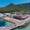 We offer the finest fresh fish to resturants, the public at whole sale prices and world class take away where our fried calamari and new batter mix for our hake have made it a favourite in hout bay. 1