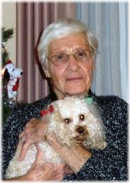 Obituary information for Wilma Davis