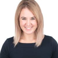 Michelle Blondin's Instagram, Twitter & Facebook