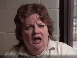 Women Behind Bars" Roena Ashing & Connie Keel (TV Episode 2008)