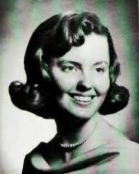 Eileen Huskey (McCarthy) (Deceased), Paramus, NJ New Jersey