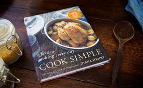 Cook Simple Diana Henry Cooking Winter Fruit Summer Fruit
