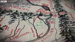 Maybe you would like to learn more about one of these? Der Herr Der Ringe Karte Von Mittelerde Mit Notizen Von J R R Tolkien Tolkienwelt
