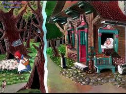 красная шапочка и серый волк мультфильм смотреть онлайн бесплатно Krasnaya Shapochka I Seryj Volk Multfilm Dlya Malyshej Youtube