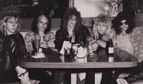 Guns n roses official web site and fan club, featuring news, photos, concert tickets, merchandise, and more. Uproxx Launches Documentary Series With Three Part Piece On Guns N Roses
