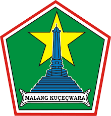 We would like to show you a description here but the site won't allow us. File Seal Of Malang City Logo Kota Malang Svg Wikimedia Commons