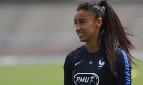 📰 latest news about sakina karchaoui. Sakina Karchaoui A Choisi Son Nouveau Club Piedscarres Feminin