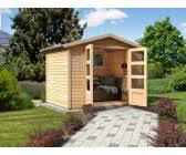 Schlüter elektrische fußboden heizung ditra heat e duo s mit wifi komplettset. Kunststoff Gartenhaus Preisvergleich Gunstig Bei Idealo Kaufen