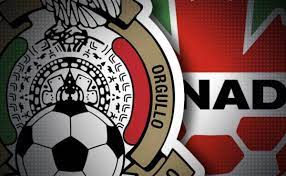 Here, check out how both teams would line up for this game. Mexico Vs Canada Alineaciones De La Semifinal Del Preolimpico De La Concacaf