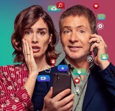 CINE 03-08-24 La Mañana Fin de Semana @COPE @herraizayuso Sandra Asenjo.