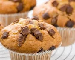 Recette De Muffins Aux Pepites De Chocolat Sans Gluten Recette Chocolat Sans Gluten Muffins Pepite Chocolat Recette Muffin