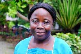 Never Too Late To Learn: Providing Adult Education In Sierra Leone