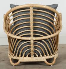 Pin By Diomande On Meuble Osier In 2020 Arne Jacobsen Chair Chair Rattan Furniture Living Room