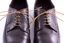 Feed the left lace under neat the shoe and move the. Ways To Lace Shoes The Derby Shoe