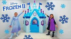 Frozen 2 Las Ratitas Gisele Y Claudia Youtube Anna and elsa by teddyth88 on tumblr. frozen 2 las ratitas gisele y claudia