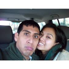 Chiara Granado and David Azua's Wedding Website