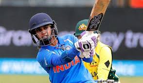 Raj was born in jodhpur on december 3, 1982 and is the daughter of an air force officer. Mithali Raj Becomes First Woman Cricketer To Complete 20 Years In Odis The Week