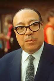 Jorge Carrera Andrade