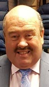 Condolence Book for Philip Brady (Redhills, Cavan)