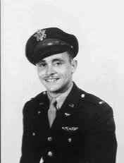 Captain Lloyd Hubbard