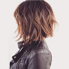 S ometimes a long hairstyles for women over 40 creates more questions, whether a hairstyle would be suitable or not. Chic Trendy Hairstyles For Women Over 40 Hairstylehub Part 10 Haircut For Thick Hair Hair Styles Short Hair Styles