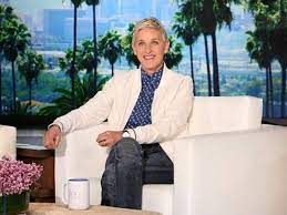 When we did our 3,000th show. The Ellen Degeneres Show Season 19 Daytime Series Ending In 2022 Canceled Renewed Tv Shows Tv Series Finale