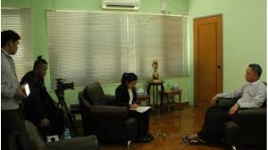 Jun 24, 2021 · the monarchy is widely considered to be an untouchable bedrock element of thai nationalism. Interview With Thai Pbs Directorate Of Investment And Company Administration