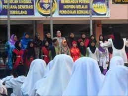 Mewujudkan disiplin yang tinggi dan berhemah dalam kalangan smk alam megah. 1 Malaysia Choir Smk Alam Megah 2 Youtube