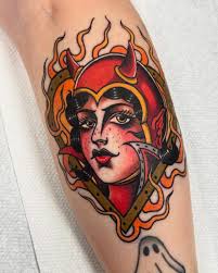 Tattoos by Aaron Troy (@astrocash83) • Instagram photos and videos