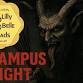 Krampus Night at the Meadery! event in Lancaster, NY