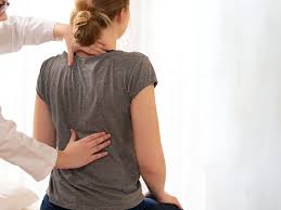 Image result for Low Back Exam