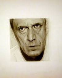 Kendrick Drawings for Sale