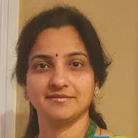 Geeta Gumaste