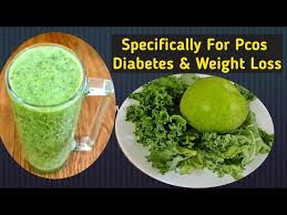 Backed by multiple clinical studies, the slimfast plan has been shown to be a suitable approach for diabetic weight loss. Green Smoothie For Weight Loss Diabetes Pcod Weight Loss Diet Smoothie Recipe Sudha Kitchen Youtube