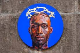 Global Images of Christ by University of Chester