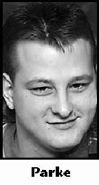 Robert Parke Obituary (2008)