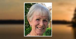Dorothy Jacklin Obituary June 22, 2023