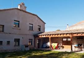 Casas rurales y alquiler vacacional en segovia, españa. 18 Casas Rurales Mas Baratas En Segovia Casasrurales Net