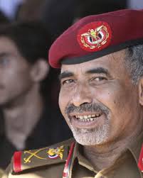 Yemen's defense minister escapes Houthi-controlled Sanaa