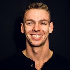 Brennan Wheeler (@Strive4_gr8ness)