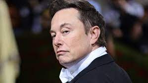 Elon Musk Biopic in the Works at A24, Darren Aronofsky to Direct