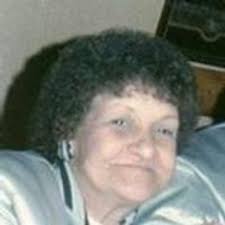 Obituary information for Marjorie Louise Rinehart