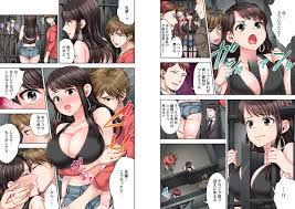 もっと喘いで! 潜入捜査官はセックスもお仕事です。 5 [スクリーモ] | DLsite 成年コミック - R18