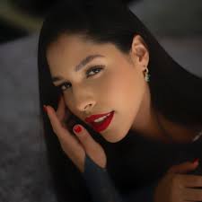 Melanie Barrera's Instagram, Twitter & Facebook