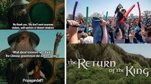 It is a method of keeping people in line with society's values, whatever they may be. Cancel Culture Gun Know Your Meme