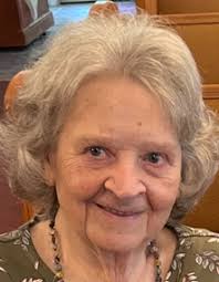 Ida Lillian Boggs Obituary (2025)